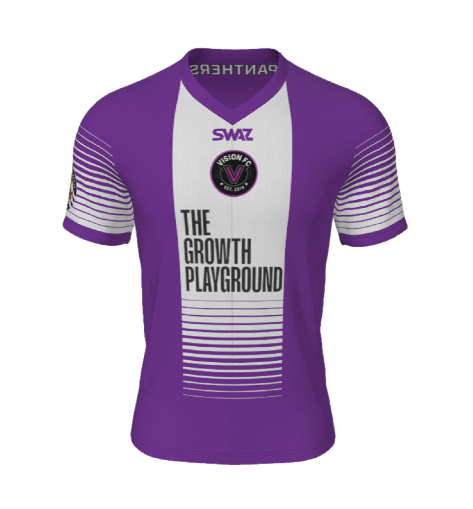 Vision FC Panthers kit